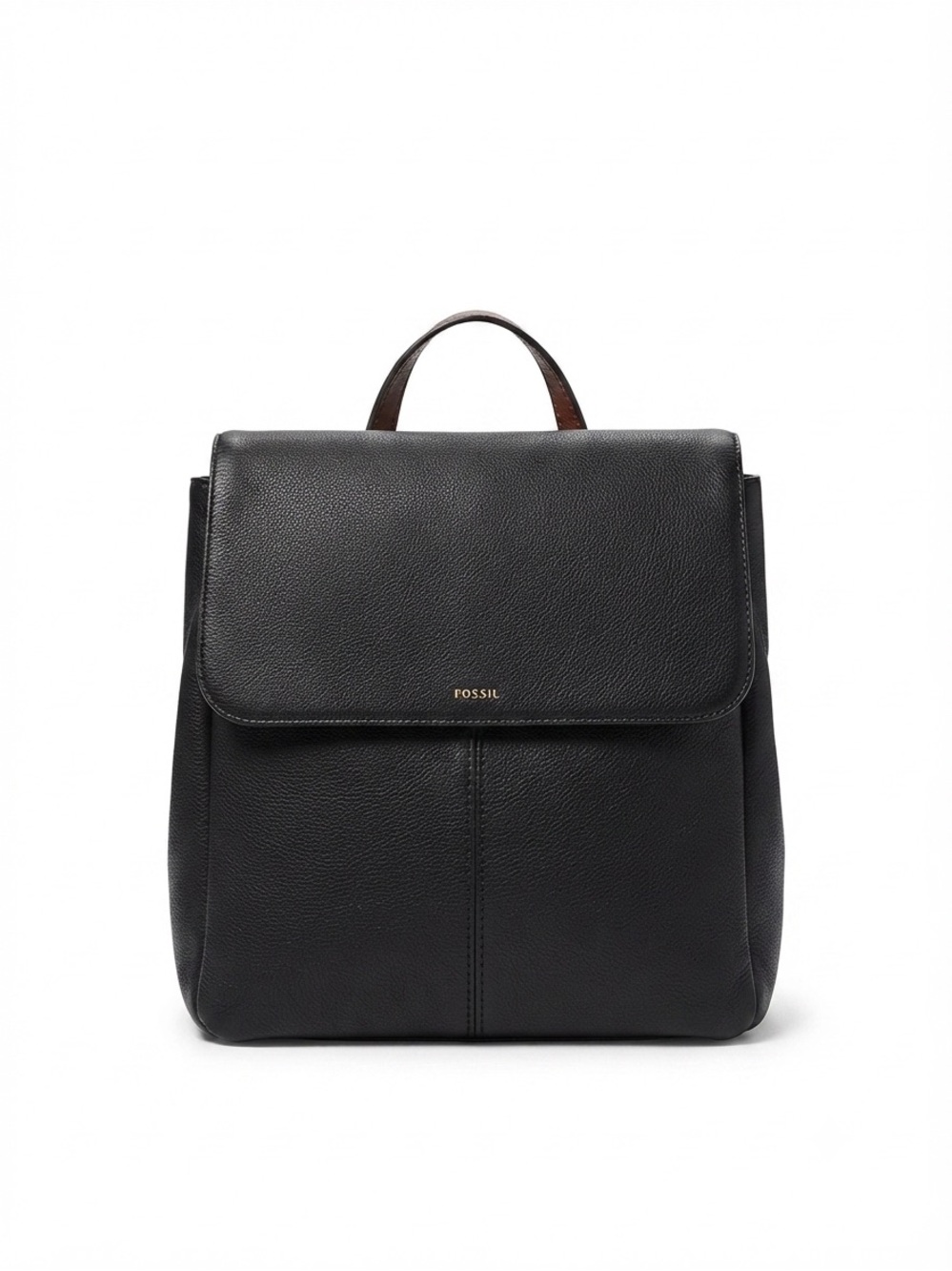 Fossil Claire Leather Backpack  🎁 Free Gift- Leather Wallet🎁